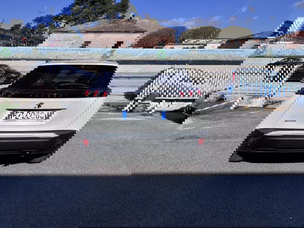 Peugeot 2008 usata a Ancona (6)