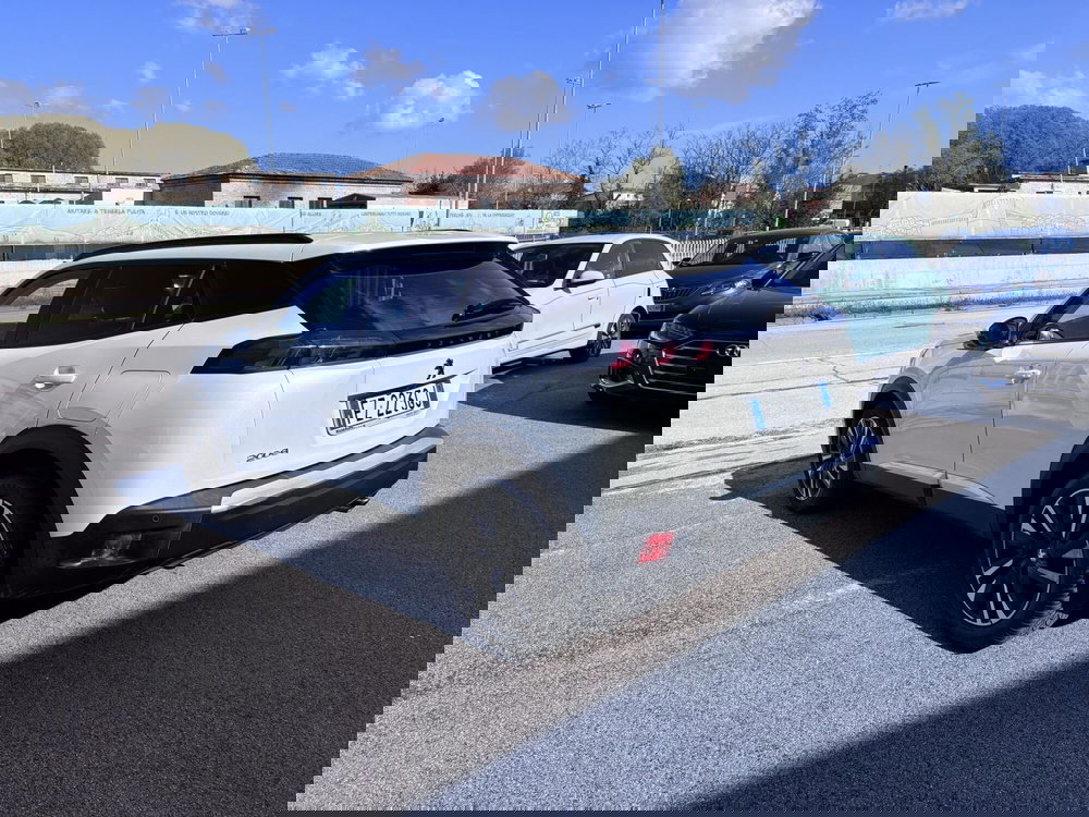 Peugeot 2008 usata a Ancona (7)