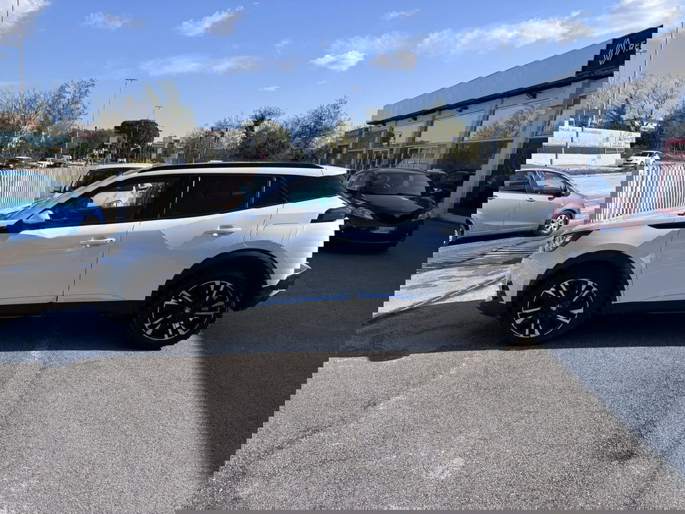 Peugeot 2008 usata a Ancona (8)