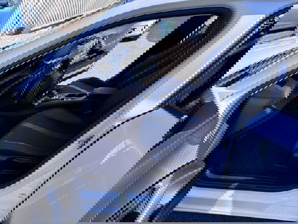 Peugeot 2008 usata a Ancona (9)