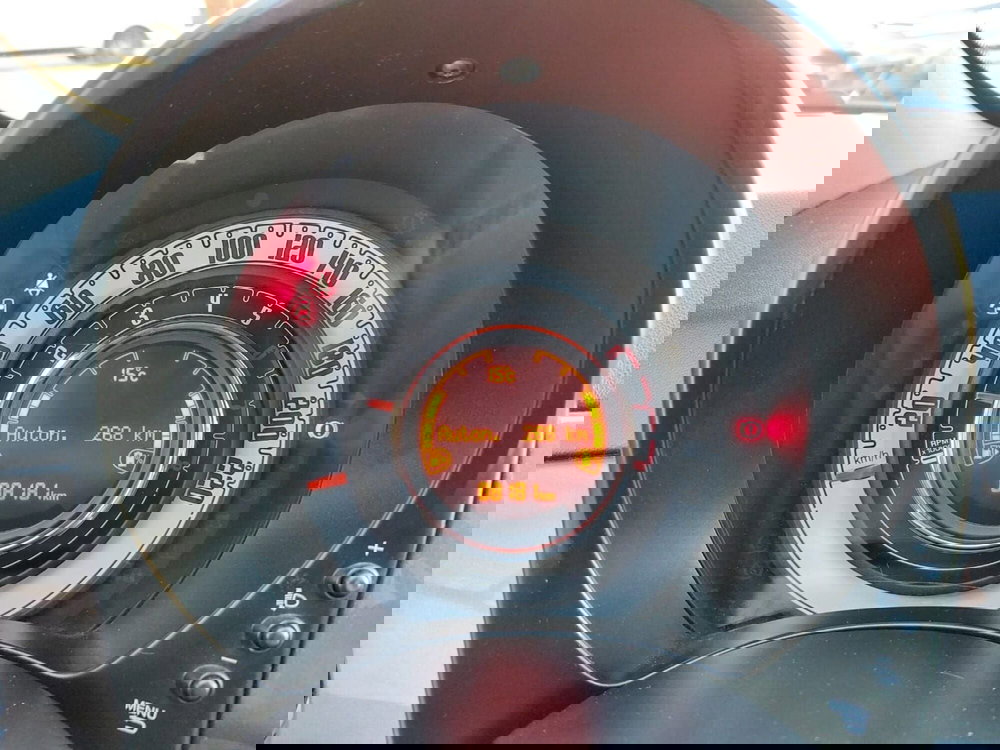 Fiat 500 usata a Pavia (10)