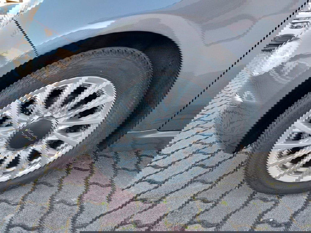 Fiat 500 usata a Pavia (13)