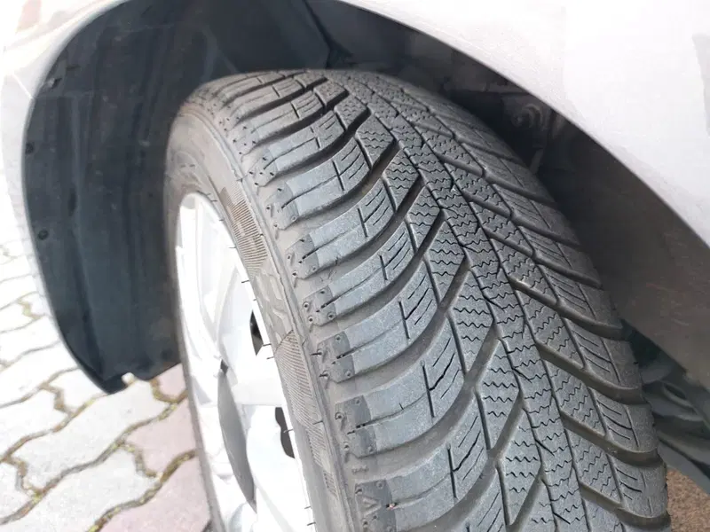 Fiat 500 usata a Pavia (14)