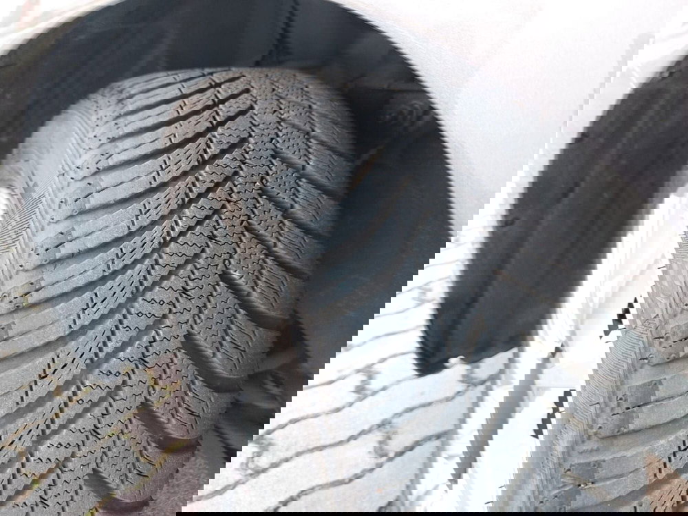 Fiat 500 usata a Pavia (14)