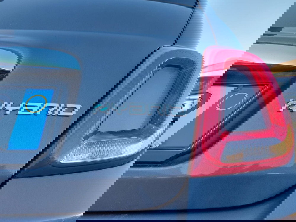 Fiat 500 usata a Pavia (15)