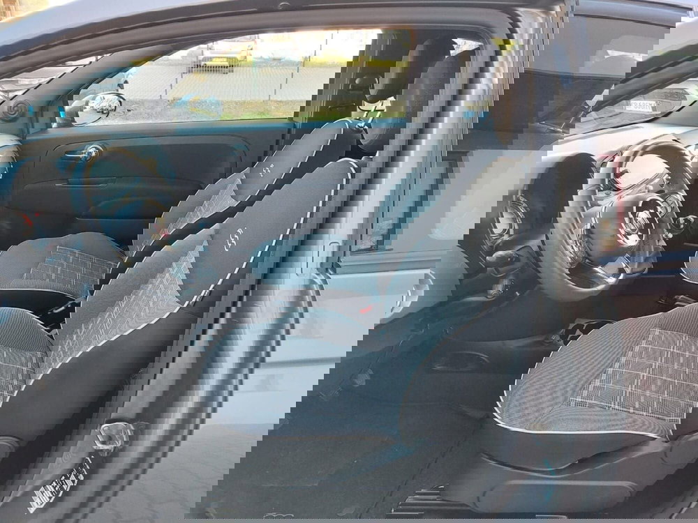 Fiat 500 usata a Pavia (3)