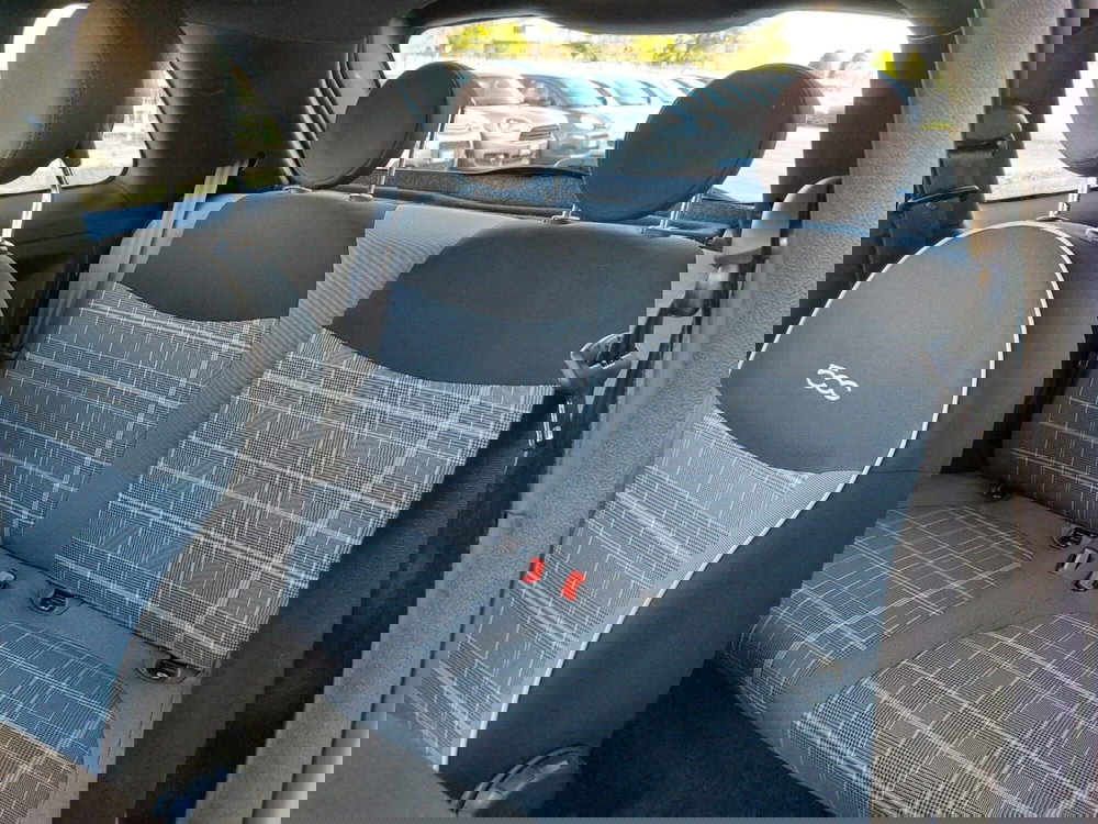 Fiat 500 usata a Pavia (4)