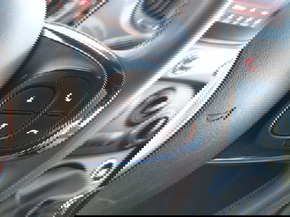 Fiat 500 usata a Pavia (8)