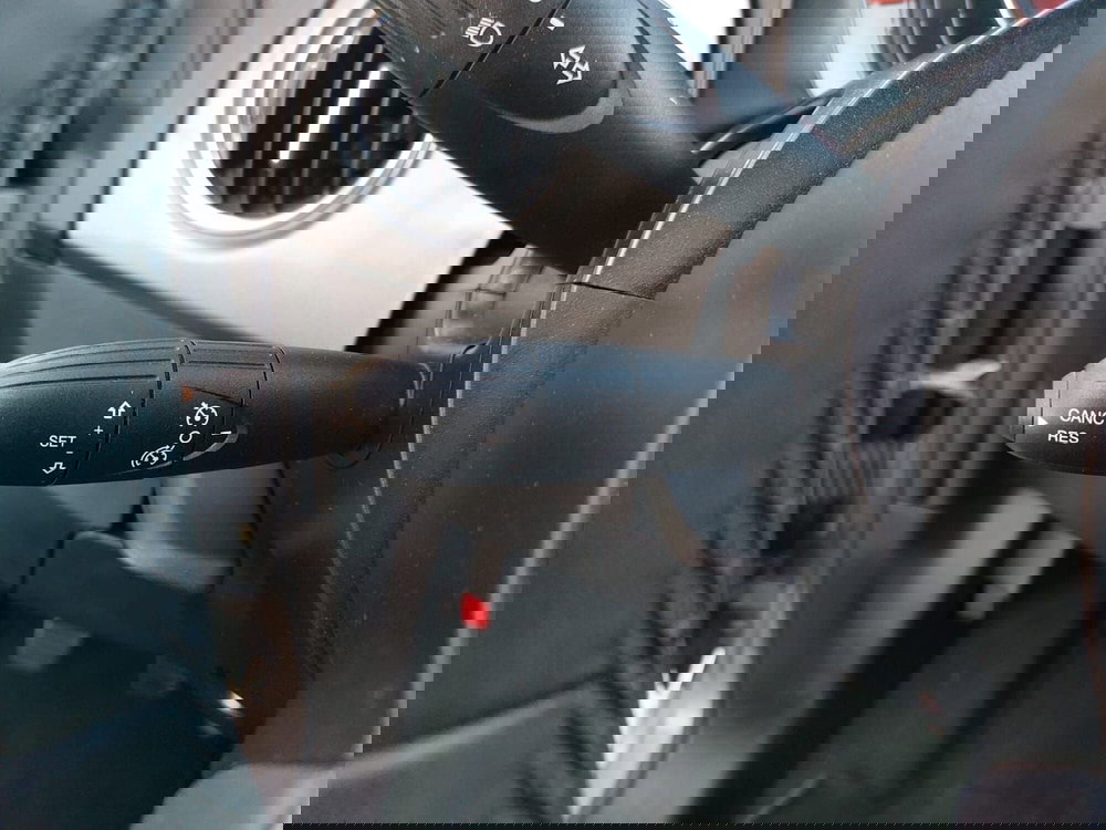 Fiat 500 usata a Pavia (9)