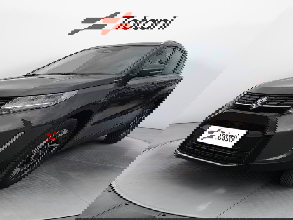 Suzuki Vitara usata a L'Aquila