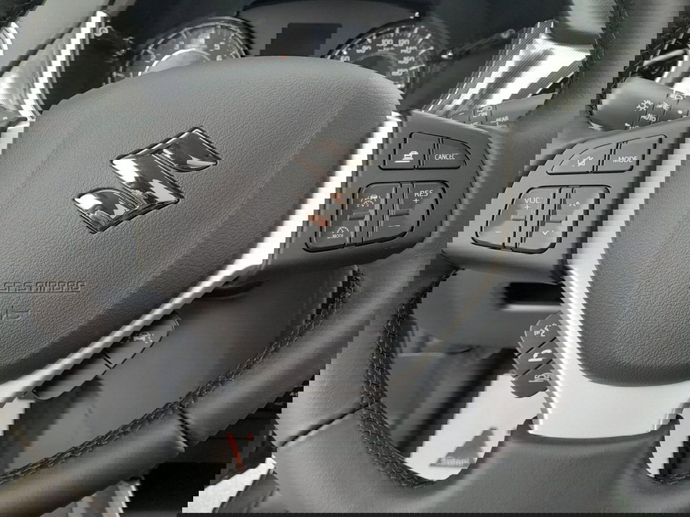 Suzuki Vitara usata a L'Aquila (10)
