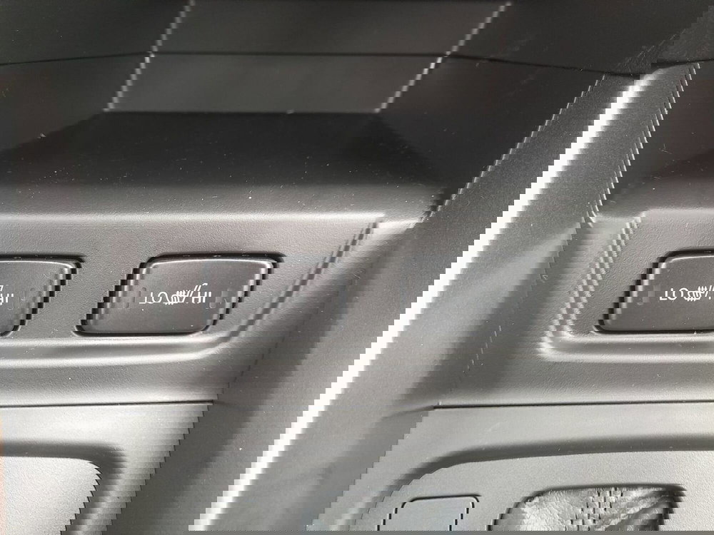 Suzuki Vitara usata a L'Aquila (14)