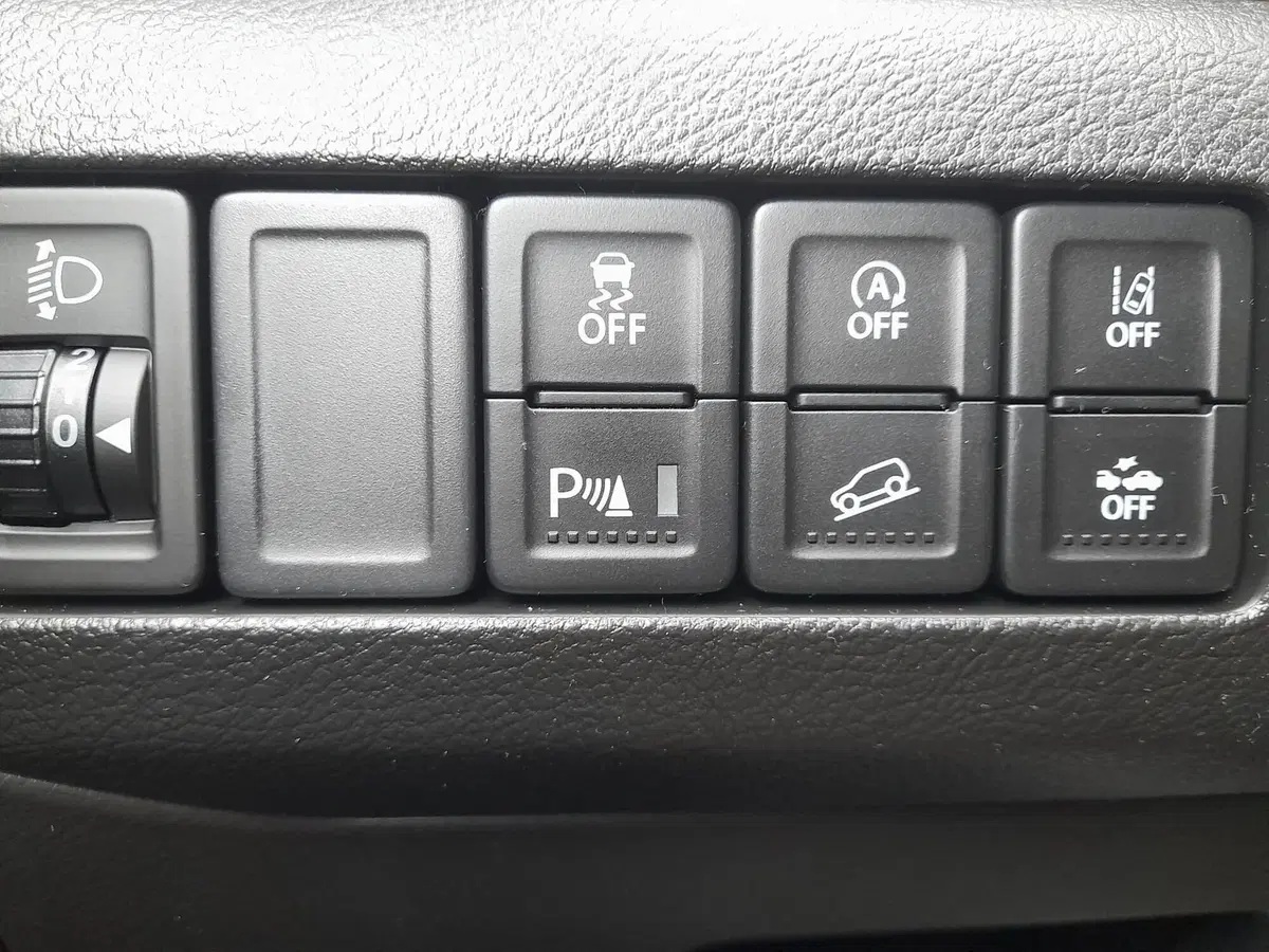 Suzuki Vitara usata a L'Aquila (15)