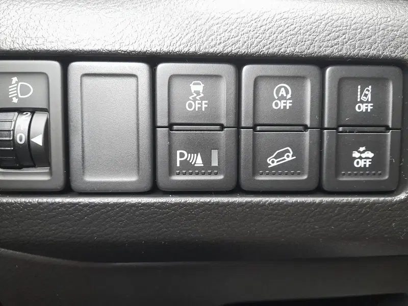Suzuki Vitara usata a L'Aquila (15)