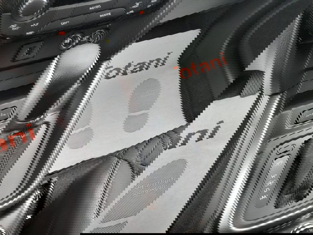 Suzuki Vitara usata a L'Aquila (17)