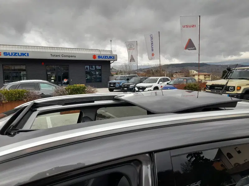 Suzuki Vitara usata a L'Aquila (18)