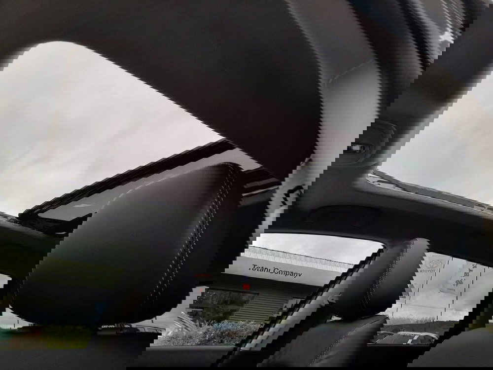 Suzuki Vitara usata a L'Aquila (4)