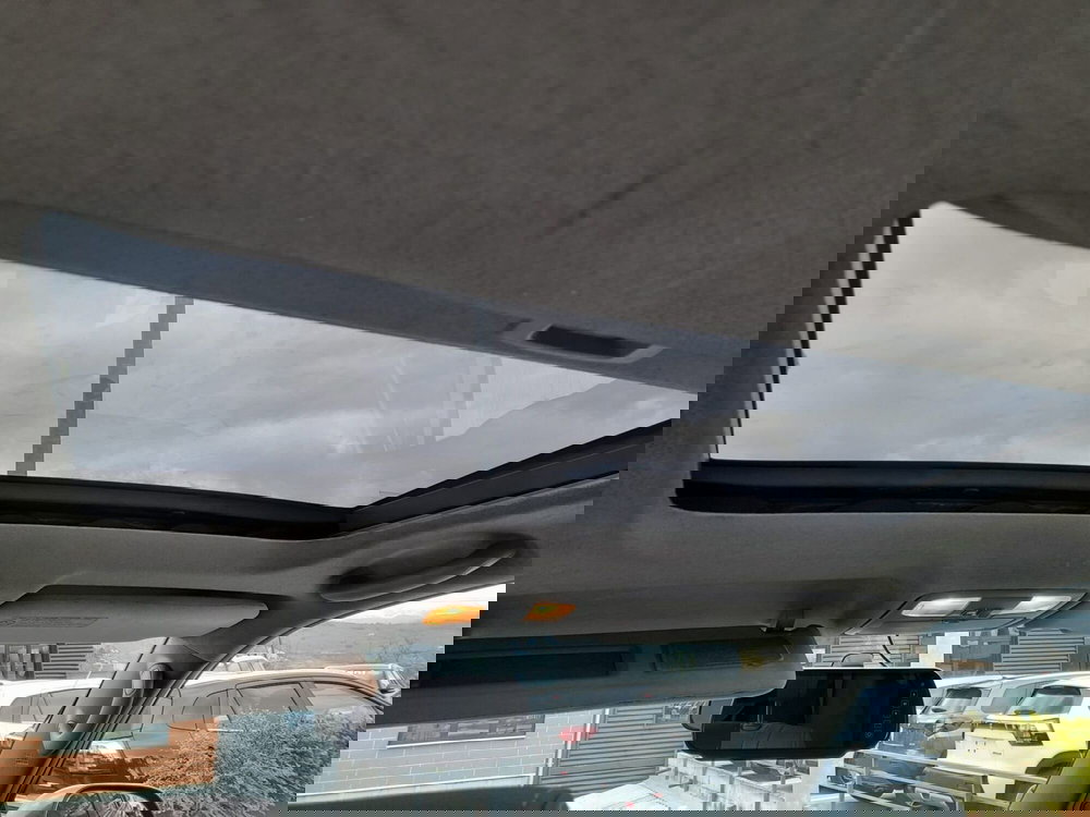 Toyota Land Cruiser usata a L'Aquila (13)