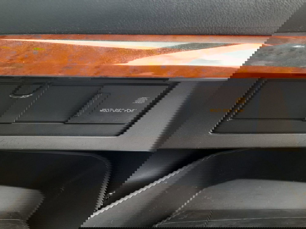 Toyota Land Cruiser usata a L'Aquila (16)