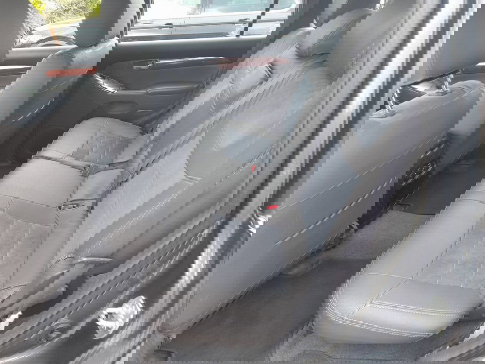 Toyota Land Cruiser usata a L'Aquila (17)