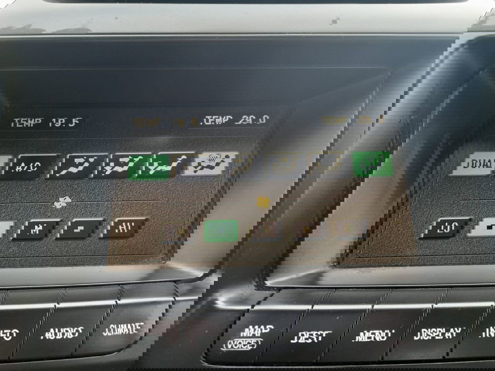 Toyota Land Cruiser usata a L'Aquila (18)