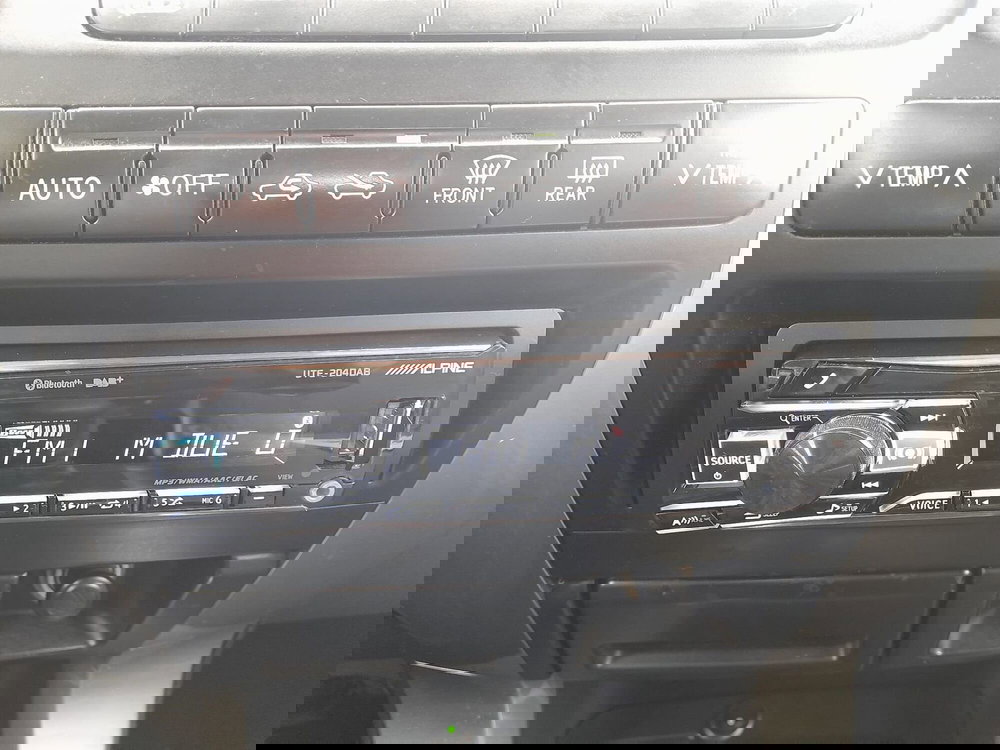 Toyota Land Cruiser usata a L'Aquila (19)