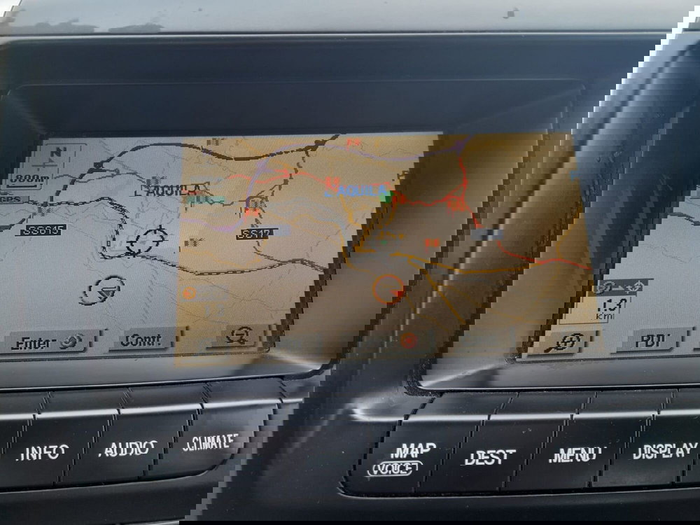 Toyota Land Cruiser usata a L'Aquila (20)