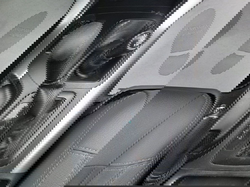 Toyota Land Cruiser usata a L'Aquila (5)