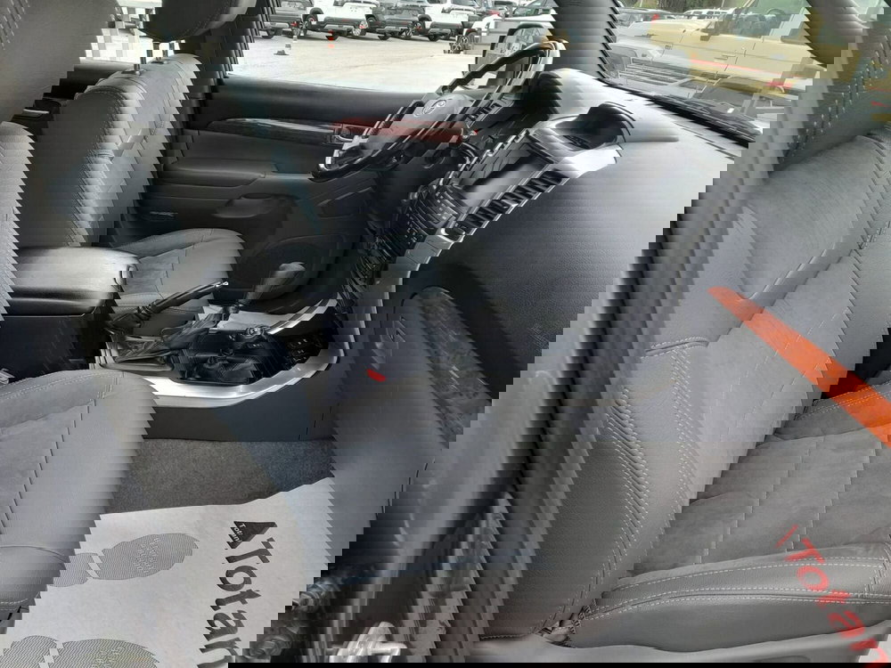 Toyota Land Cruiser usata a L'Aquila (8)