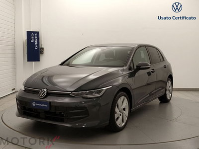 Volkswagen Golf 1.5 tsi ehybrid Edition 204cv dsg del 2025 usata a Busto Arsizio