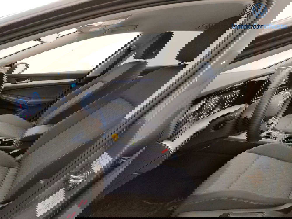 Volkswagen Golf usata a Varese (10)