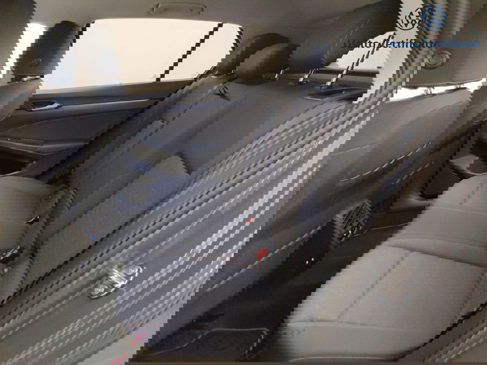 Volkswagen Golf usata a Varese (11)