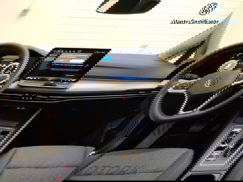 Volkswagen Golf usata a Varese (12)