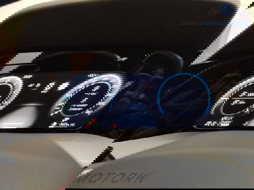 Volkswagen Golf usata a Varese (14)