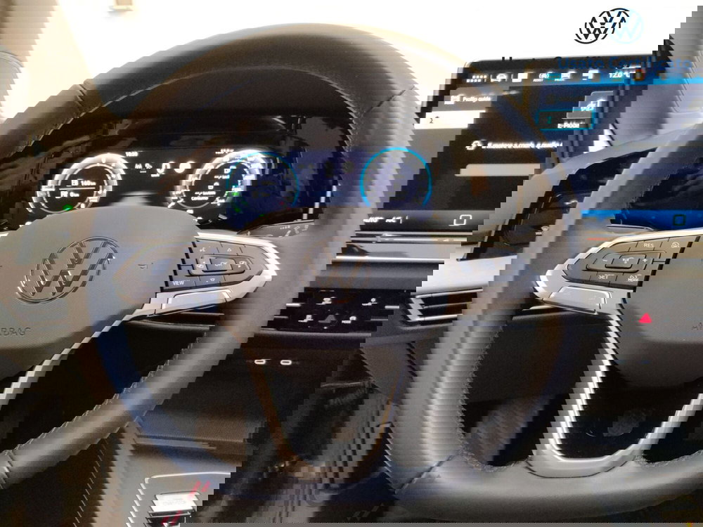 Volkswagen Golf usata a Varese (15)