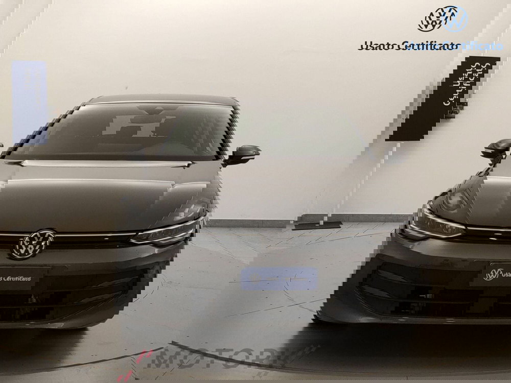Volkswagen Golf usata a Varese (2)