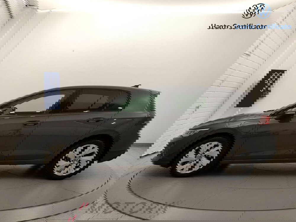Volkswagen Golf usata a Varese (3)
