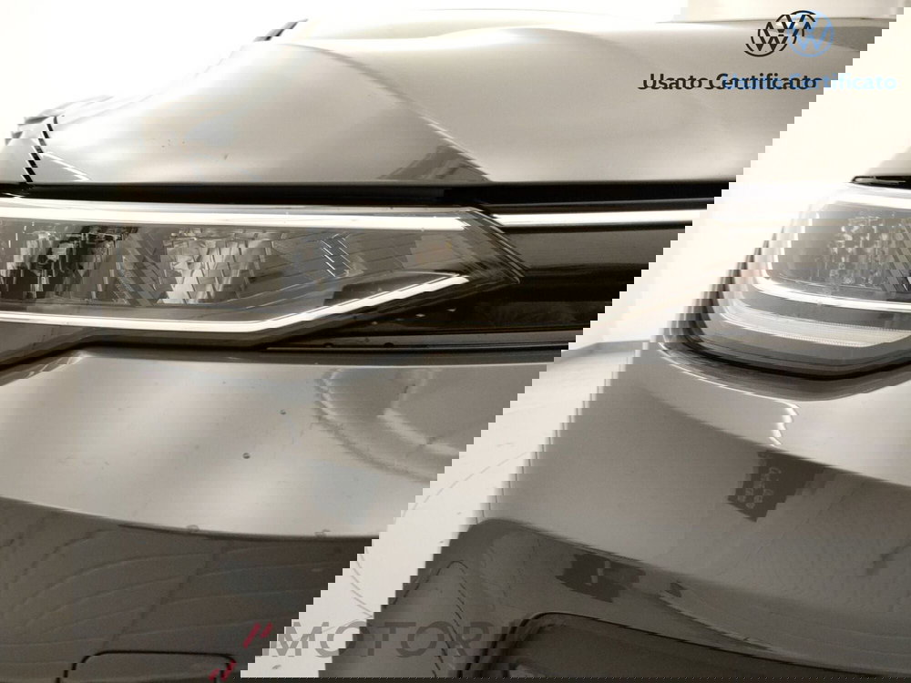 Volkswagen Golf usata a Varese (6)