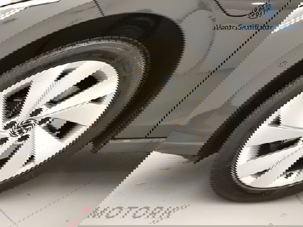 Volkswagen Golf usata a Varese (7)