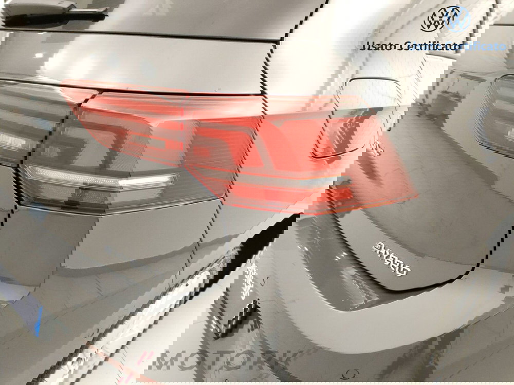 Volkswagen Golf usata a Varese (8)