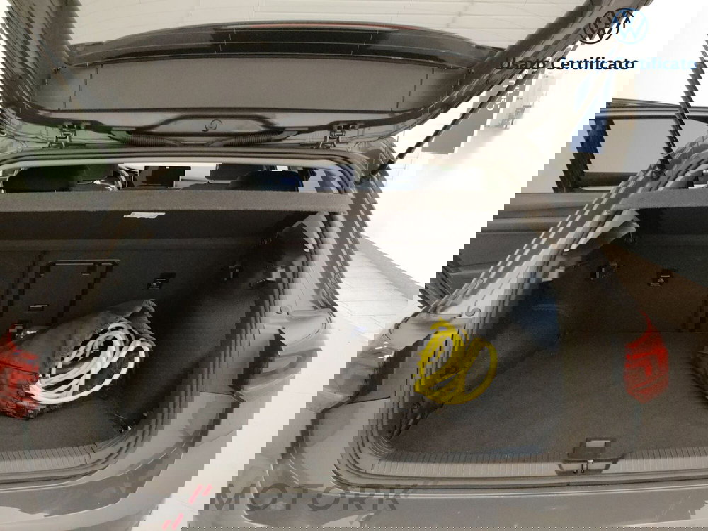 Volkswagen Golf usata a Varese (9)