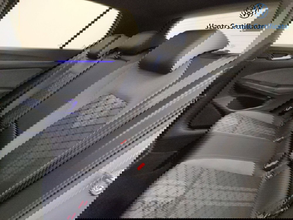 Volkswagen Golf usata a Varese (10)