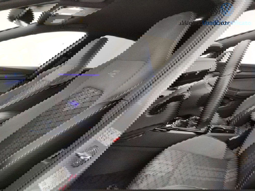 Volkswagen Golf usata a Varese (11)