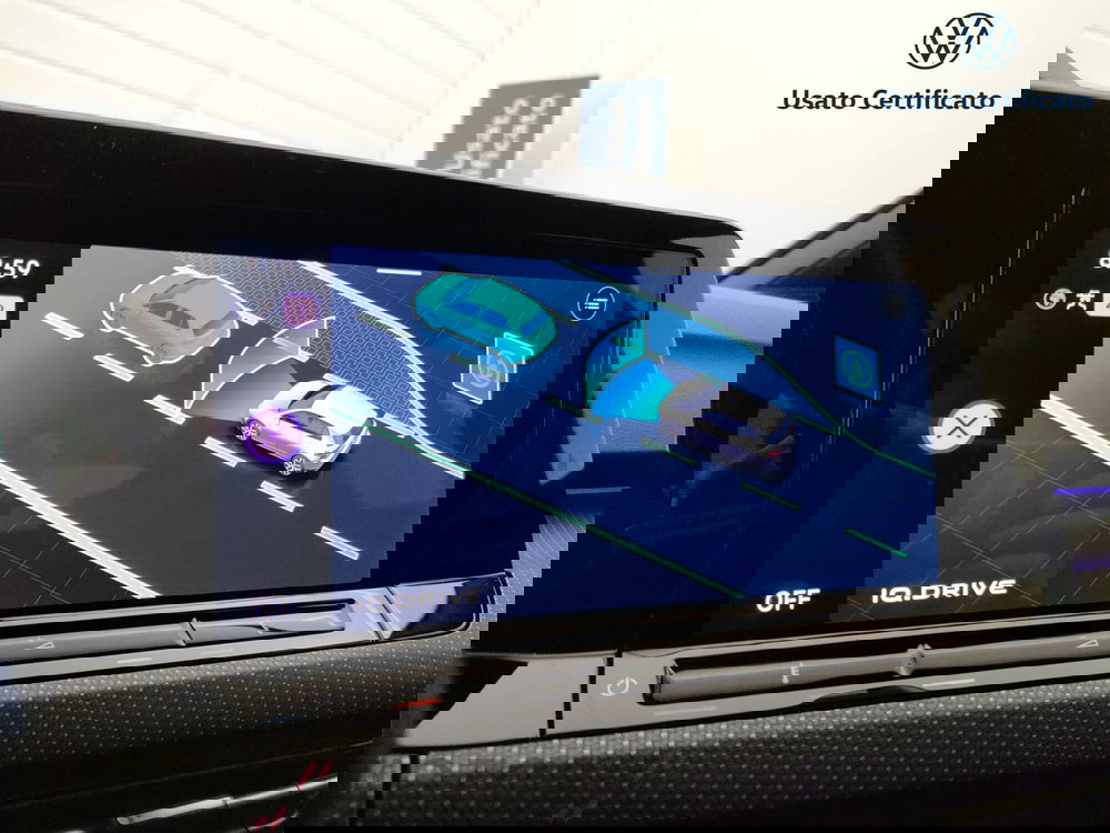 Volkswagen Golf usata a Varese (14)