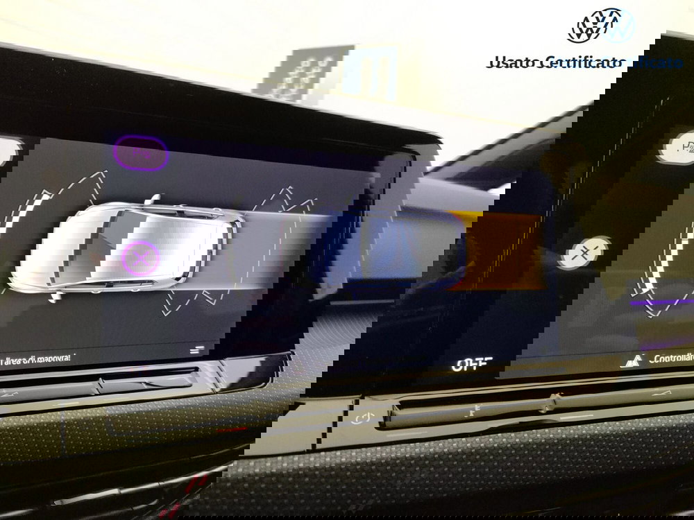 Volkswagen Golf usata a Varese (15)