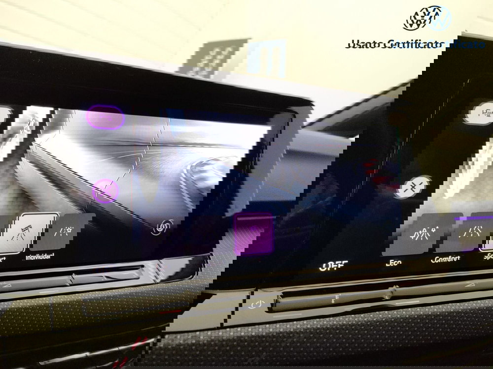 Volkswagen Golf usata a Varese (16)