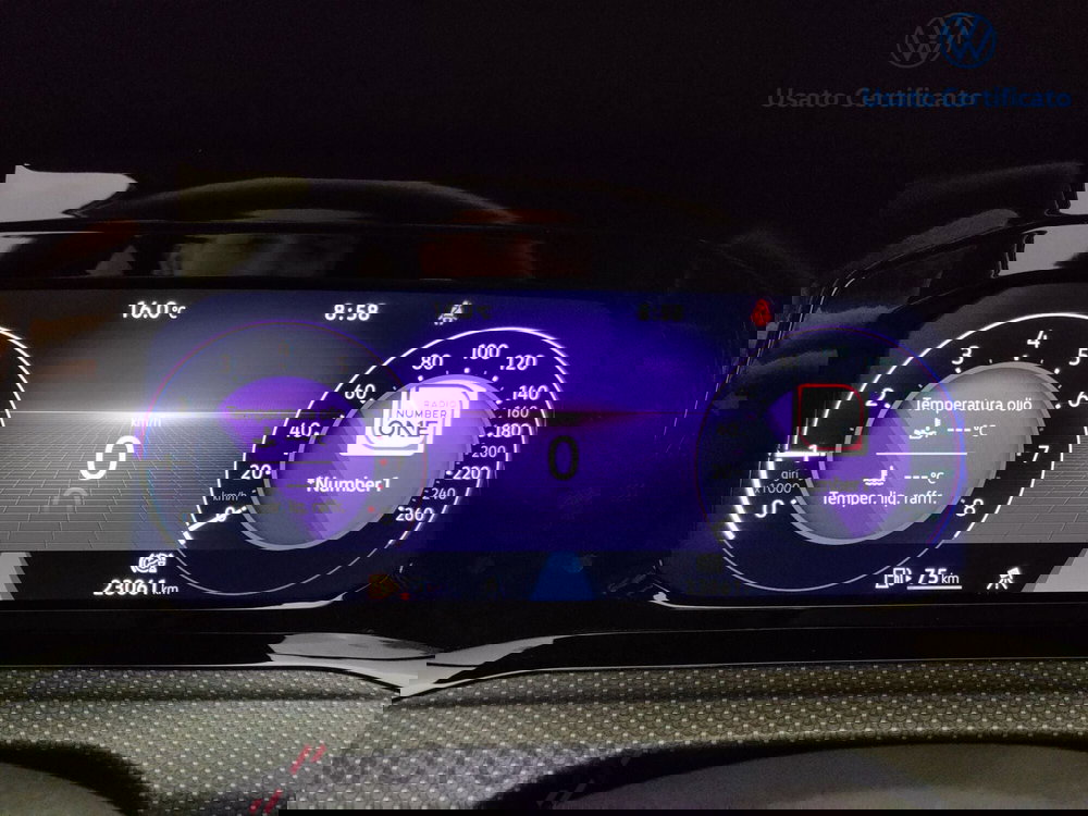 Volkswagen Golf usata a Varese (17)