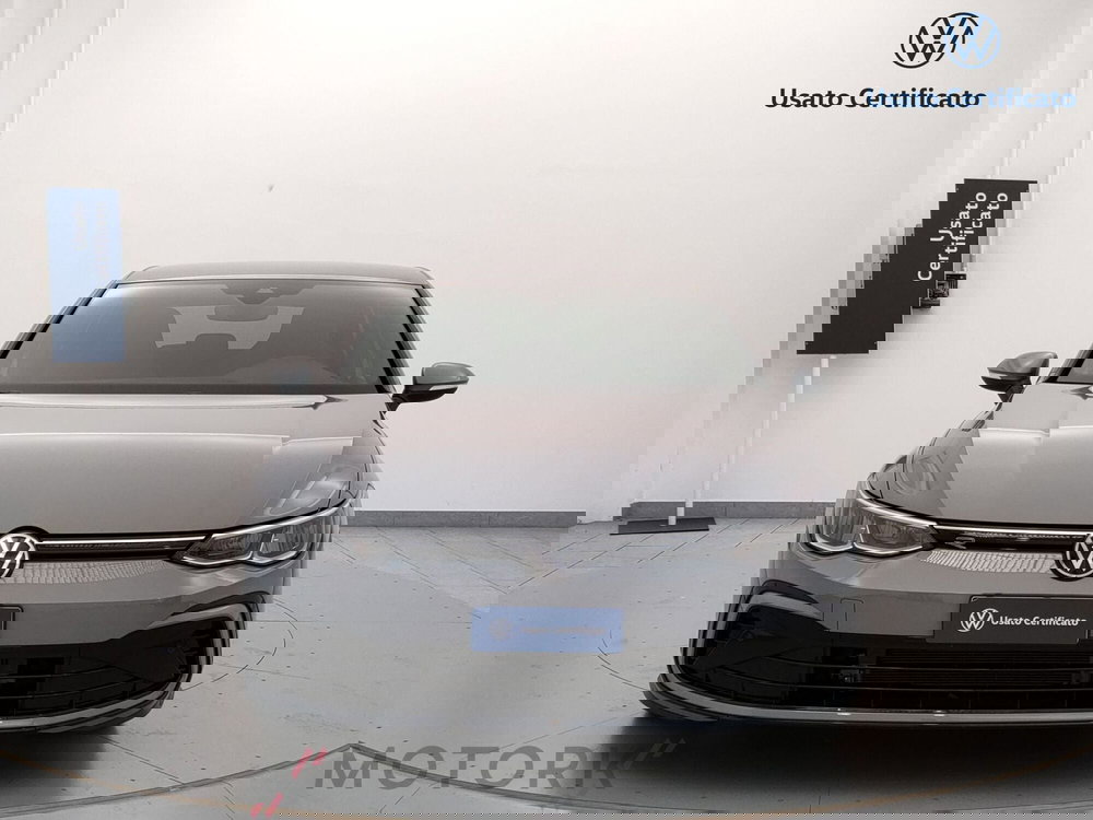 Volkswagen Golf usata a Varese (2)