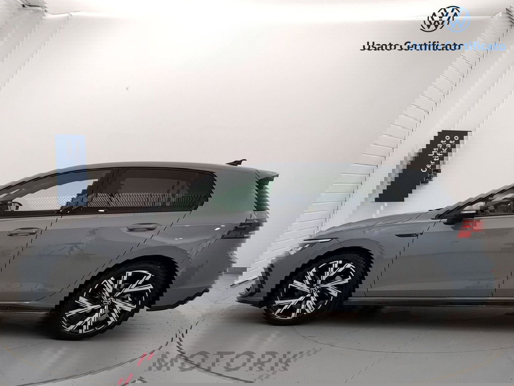 Volkswagen Golf usata a Varese (3)