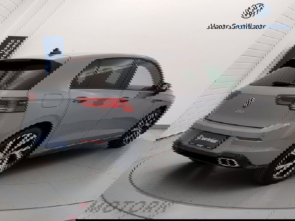 Volkswagen Golf usata a Varese (5)